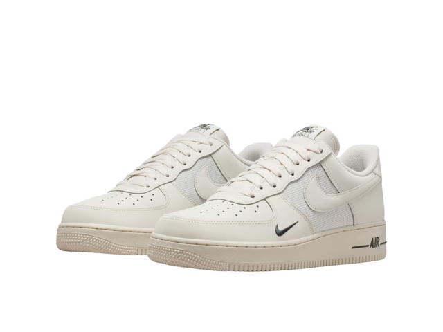 Nike Nike Air Force 1 '07 LV8 Phantom Light Orewood Brown Anthracite Phantom - view 3
