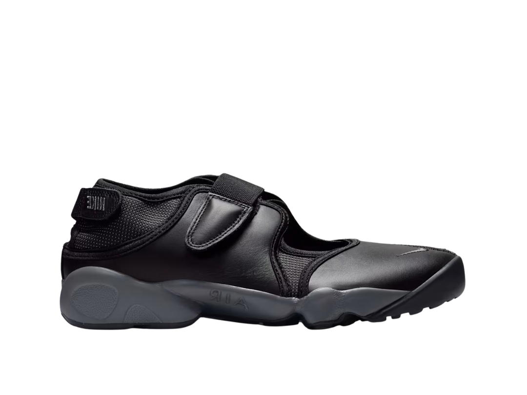 Nike Nike Air Rift Black (Women's)