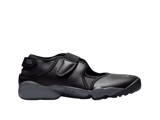 Nike Nike Air Rift Black (Women's) - view 1