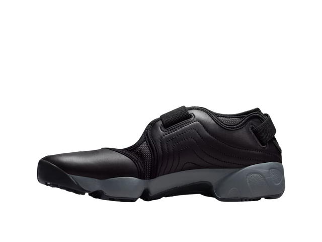 Nike Nike Air Rift Black (Women's) - view 2