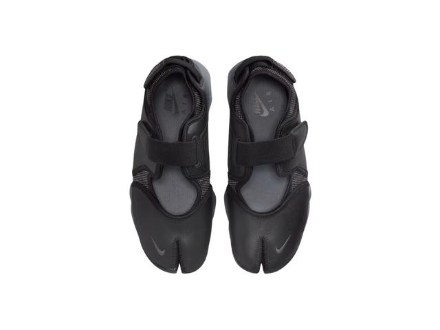 Nike Nike Air Rift Black (Women's) - view 3