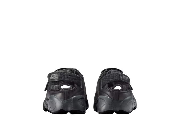 Nike Nike Air Rift Black (Women's) - view 5
