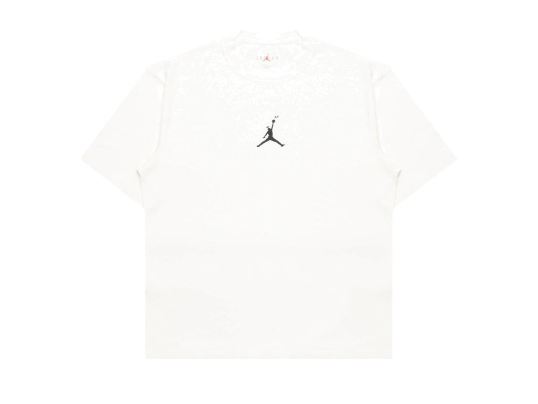 Jordan Air Jordan x Union x Fragment T-Shirt White