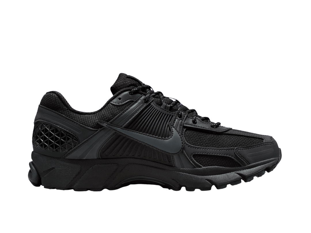 Nike Nike Zoom Vomero 5 Black Anthracite Light Lemon Twist