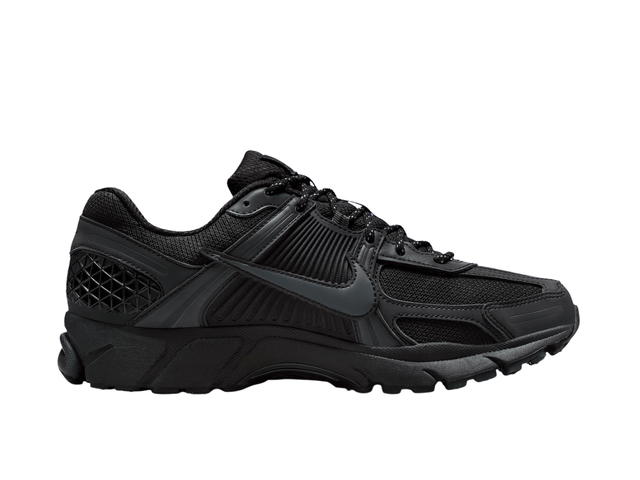 Nike Nike Zoom Vomero 5 Black Anthracite Light Lemon Twist - view 1