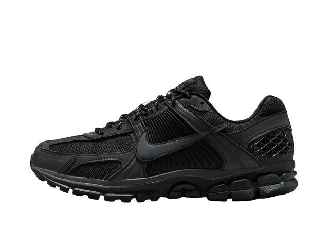 Nike Nike Zoom Vomero 5 Black Anthracite Light Lemon Twist - view 2