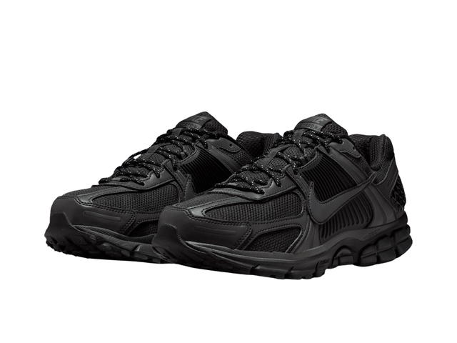 Nike Nike Zoom Vomero 5 Black Anthracite Light Lemon Twist - view 3