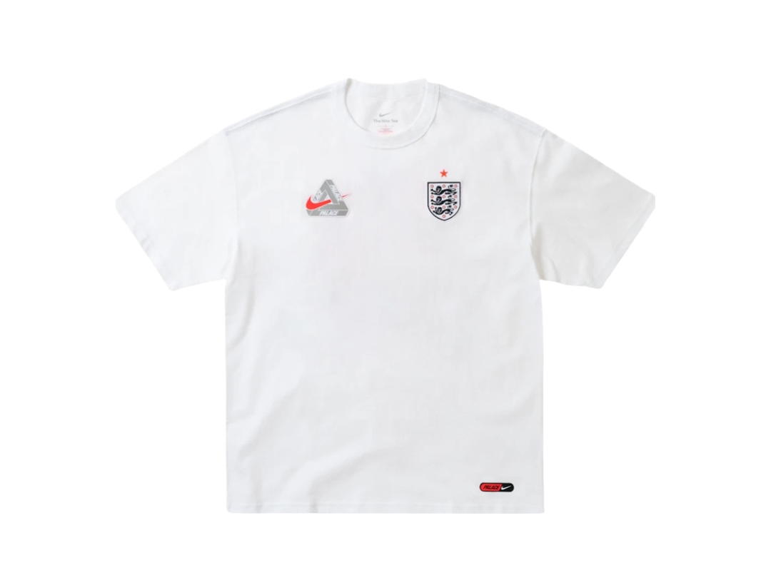 Nike Nike England T-Shirt x Palace White