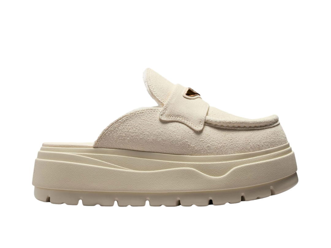 Nike Jordan Mule Soft Pearl (Women's)