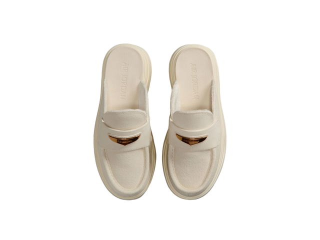 Nike Jordan Mule Soft Pearl (Women's) - view 3