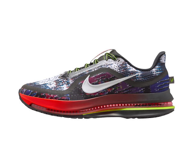 Nike Nike Pegasus PRM Multi Pixel - view 2