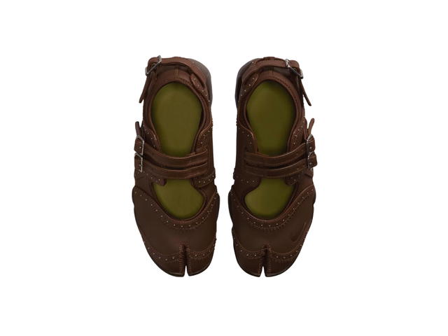 Nike Nike Air Rift Cacao Wow Pacific Moss (Women's) - view 3