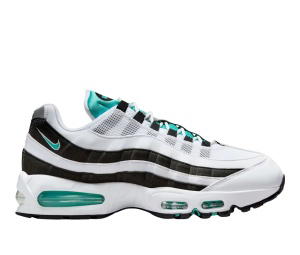 Buy Nike Air Max 95 OG White Black at Sasom – Authentic and Ready to Ship