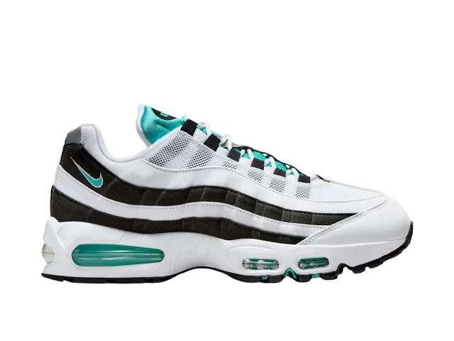Nike Nike Air Max 95 OG White Black - view 1