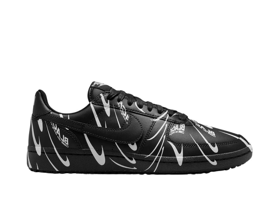 Nike Nike x Comme des Garçons Field General 82 Black
