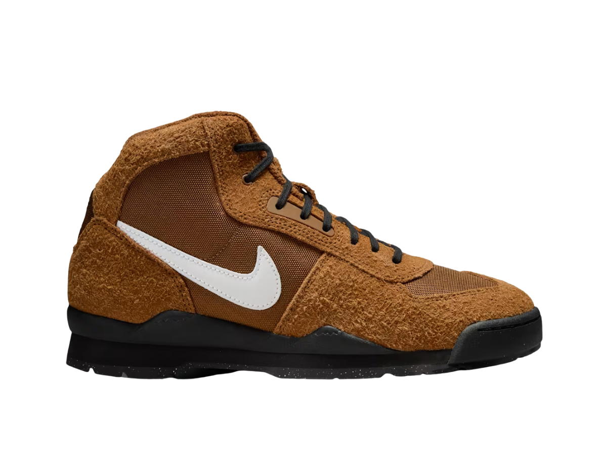 Nike Nike Baltoro x Stussy Light British Tan Black