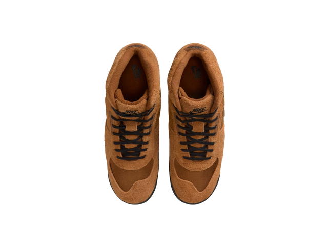 Nike Nike Baltoro x Stussy Light British Tan Black - view 3