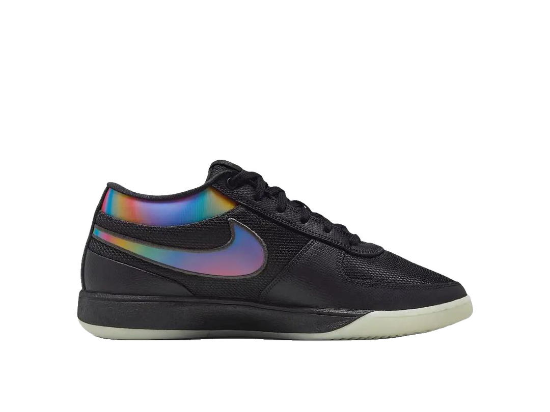 Nike Nike Book 1 Black
