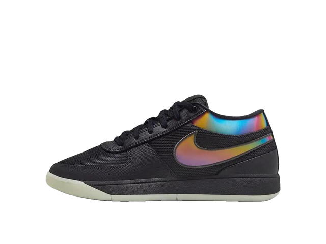 Nike Nike Book 1 Black - view 2