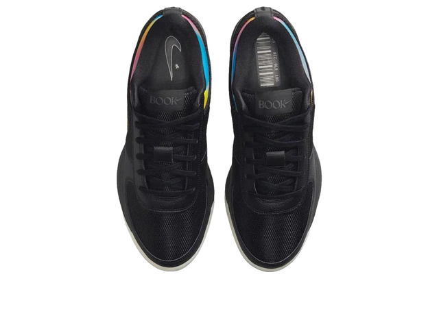 Nike Nike Book 1 Black - view 3