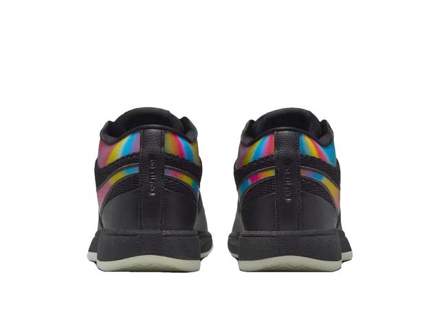 Nike Nike Book 1 Black - view 4