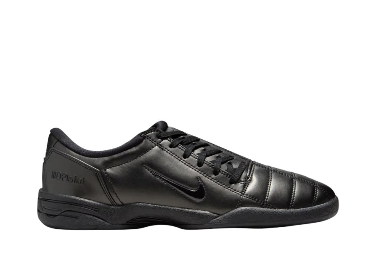 Nike Nike Total 90 3 Black (Women's)