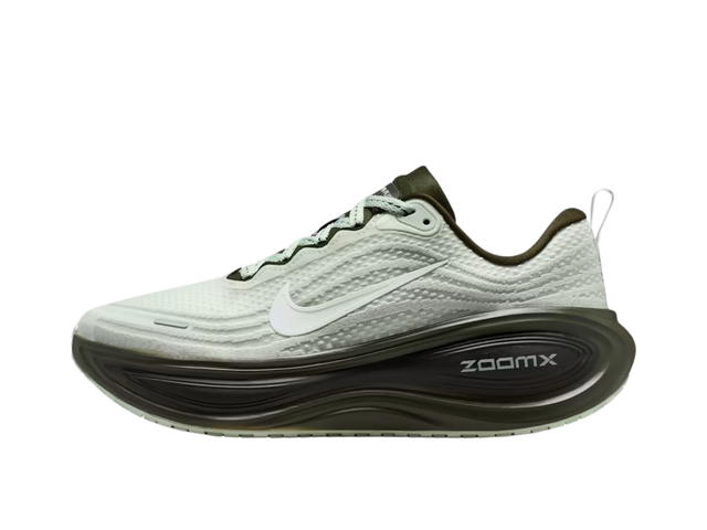 Nike Nike Vomero Plus SE Barely Green Sequoia Light Silver (Women's) - view 2