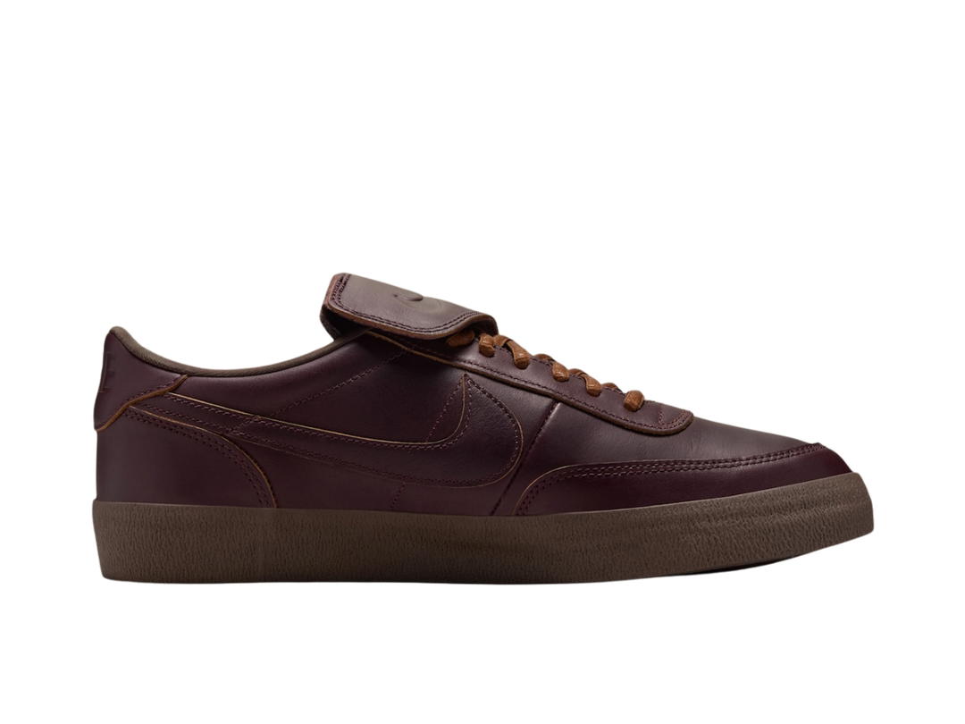Nike Nike Killshot 2 LTR Premium Burgundy Crush