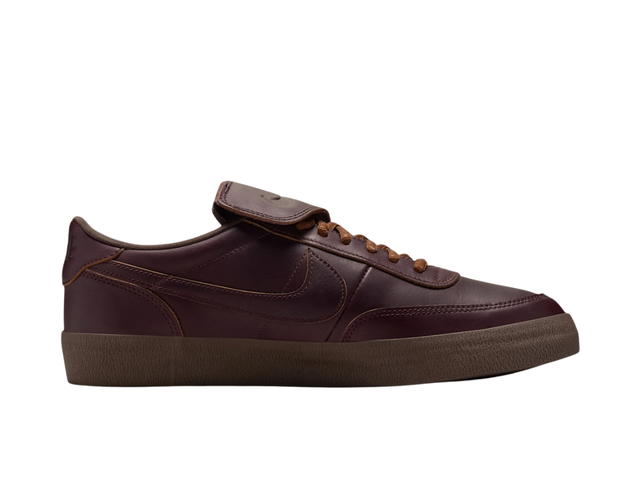 Nike Nike Killshot 2 LTR Premium Burgundy Crush - view 1