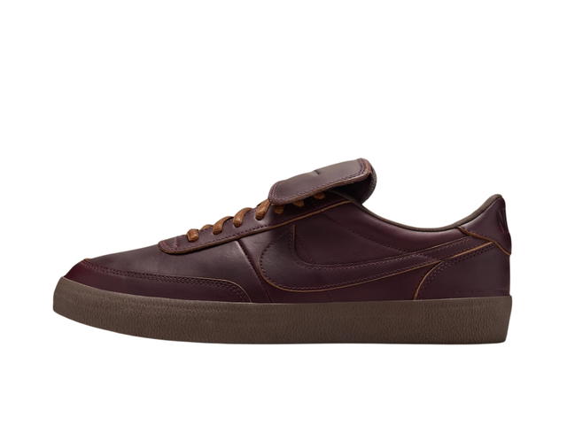 Nike Nike Killshot 2 LTR Premium Burgundy Crush - view 2