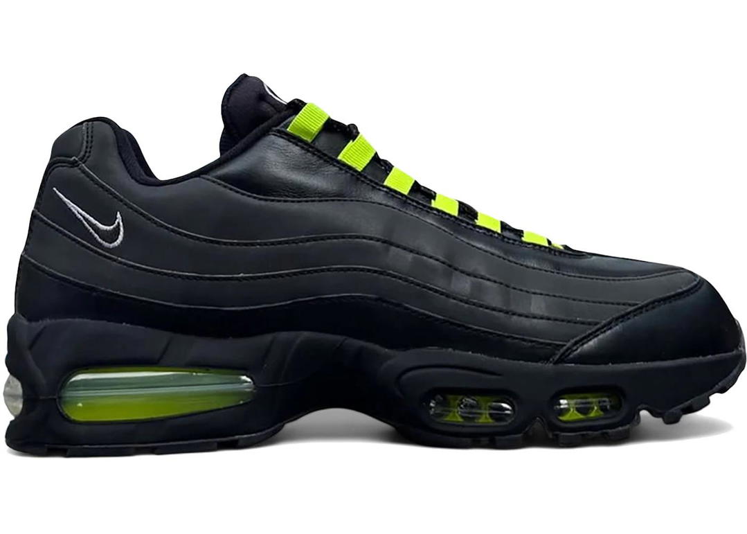 Nike Nike x Atmos Air Max 95 Black Neon