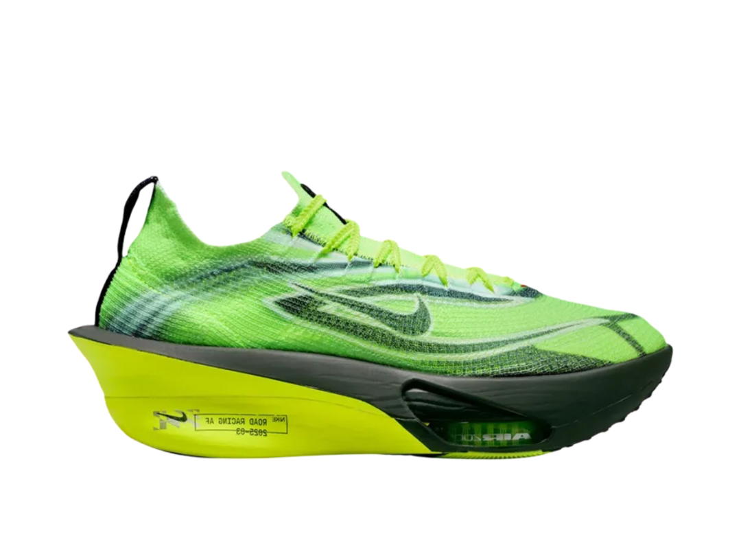 Nike Nike Alphafly 3 Ekiden Pack Volt