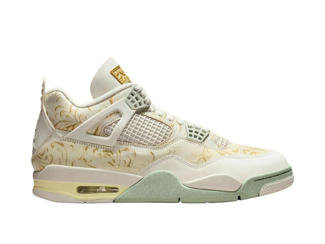 Nike Air Jordan 4 Somos Eternos