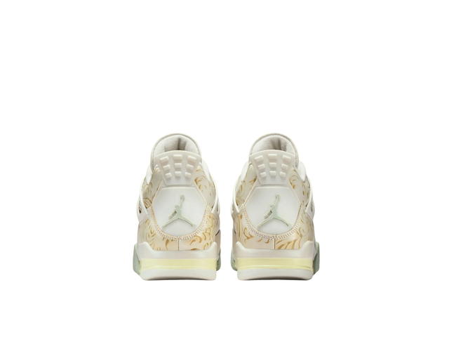 Nike Air Jordan 4 Somos Eternos - view 5
