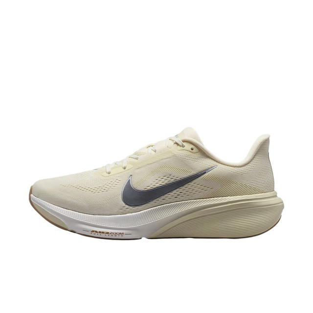 Nike Nike Pegasus 42 - Coconut Milk/Light Khaki/Light Brown/Metal Silver - view 1