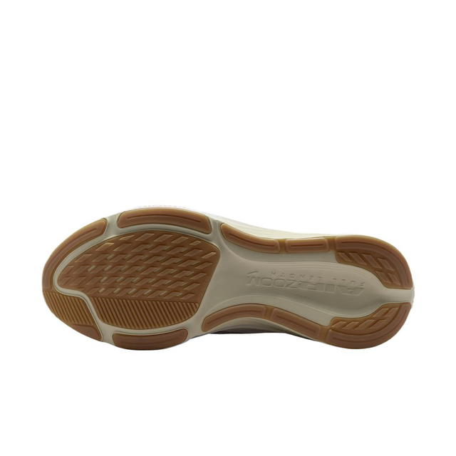 Nike Nike Pegasus 42 - Coconut Milk/Light Khaki/Light Brown/Metal Silver - view 5