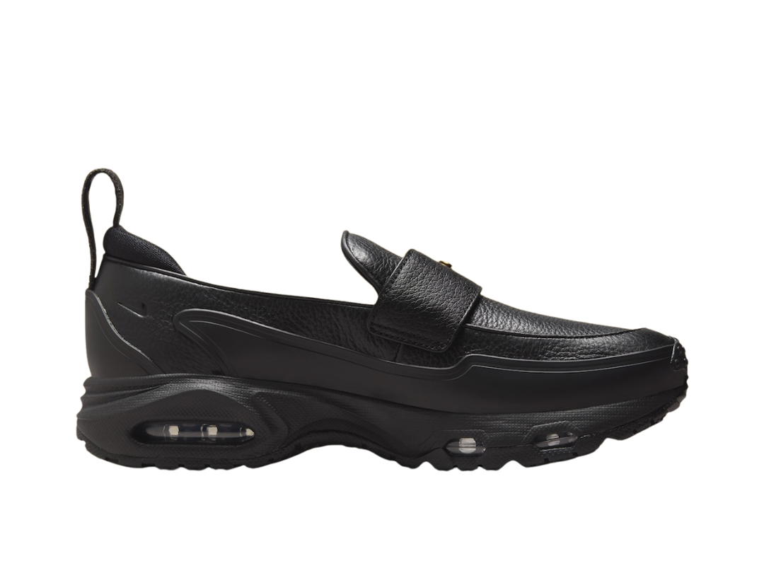 Nike Nike Air Max Phenomena SWDC Black Metallic Gold Smoke Grey Pink Foam (Women's)