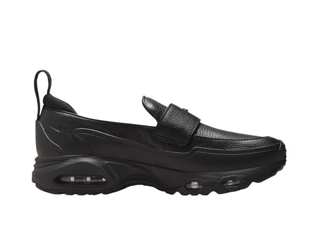 Nike Nike Air Max Phenomena SWDC Black Metallic Gold Smoke Grey Pink Foam (Women's) - view 1