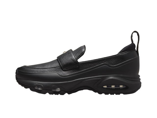 Nike Nike Air Max Phenomena SWDC Black Metallic Gold Smoke Grey Pink Foam (Women's) - view 2