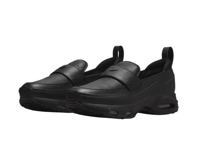 Nike Nike Air Max Phenomena SWDC Black Metallic Gold Smoke Grey Pink Foam (Women's) - view 3