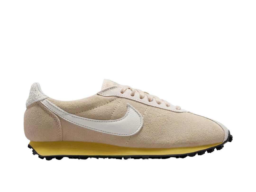 Nike Nike LD-1000 Pearl White Light Bone (Women's)