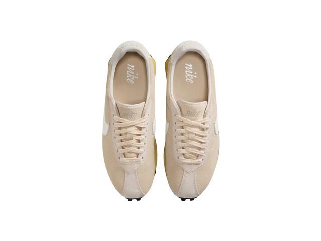 Nike Nike LD-1000 Pearl White Light Bone (Women's) - view 3