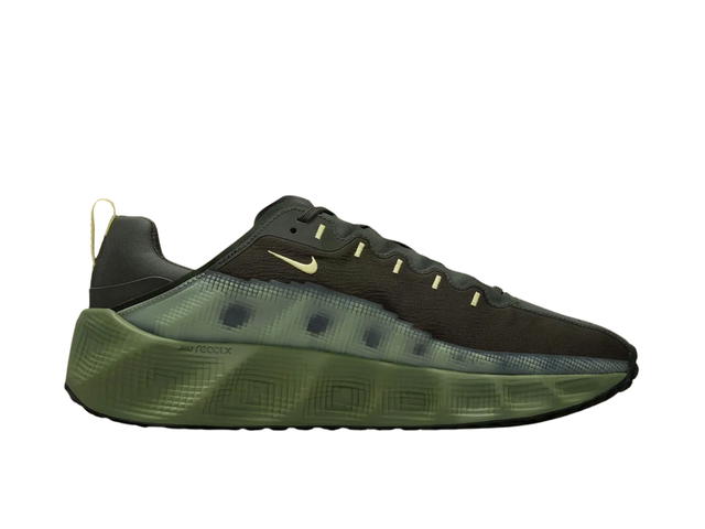 Nike Nike Ava Rover Sequoia Oil Green Soft Yellow - view 1