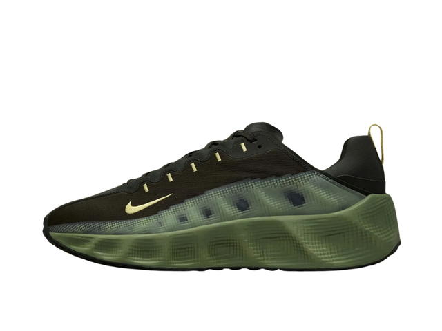 Nike Nike Ava Rover Sequoia Oil Green Soft Yellow - view 2