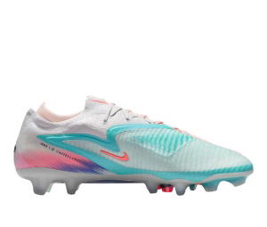Buy Nike United Phantom 6 Low Elite Pistachio Frost Hyper Orange at Sasom – Authentic and Ready to Ship