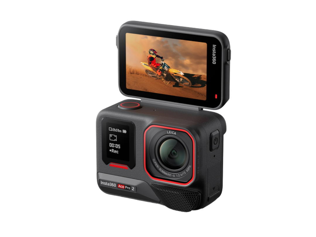 Insta360 Insta360 Ace Pro 2 Standard Bundle