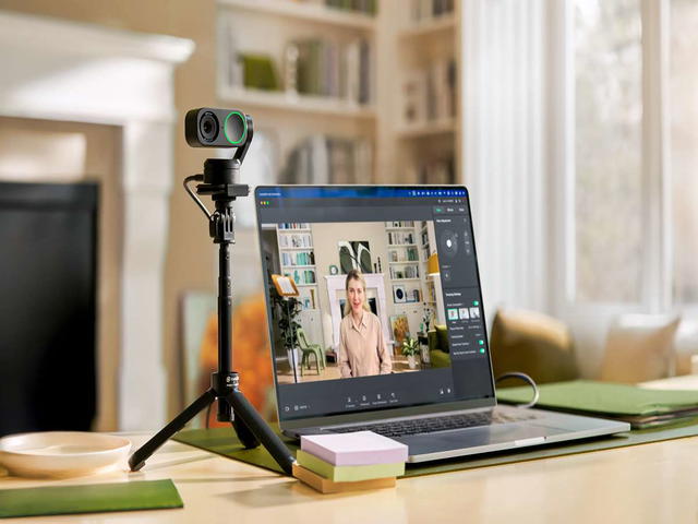 Insta360 Insta360 Link 2 Standard Edition - view 3