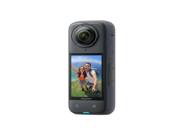 Insta360 Insta360 X4 - view 2