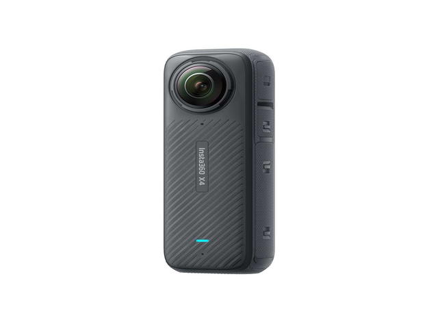 Insta360 Insta360 X4 - view 3
