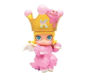 Buy Instinctoy X Kennyswork Baby Erosion Molly Pink Star at Sasom – Authentic and Ready to Ship